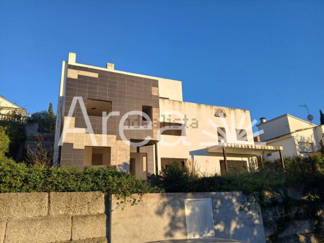Chalet, Arenys de Mar