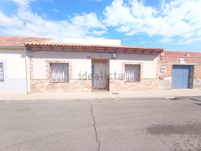 Chalet, Argamasilla de Calatrava