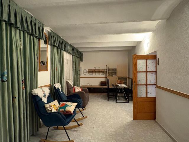 Chalet, Argamasilla de Calatrava
