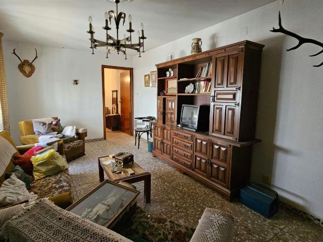 Chalet, Argamasilla de Calatrava