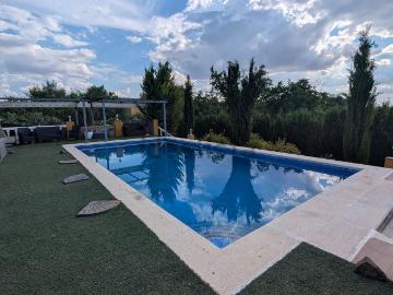 Chalet, Argamasilla de Calatrava