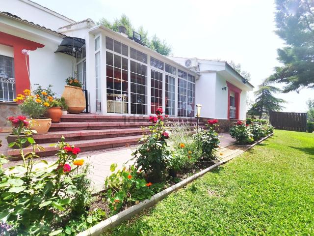 Chalet, Argamasilla de Calatrava