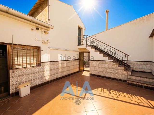 Chalet, Argamasilla de Calatrava