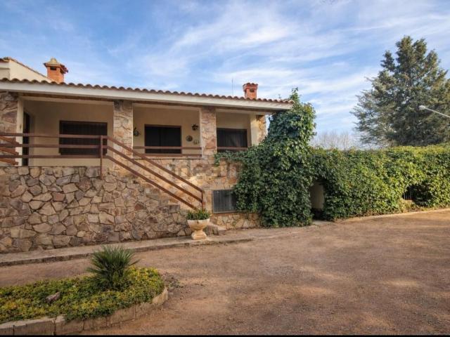 Chalet, Argamasilla de Calatrava