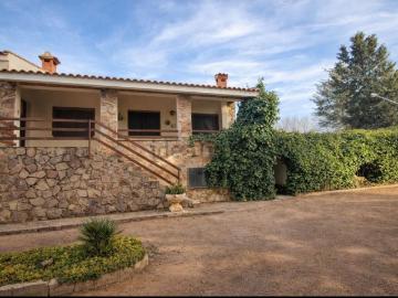 Chalet, Argamasilla de Calatrava