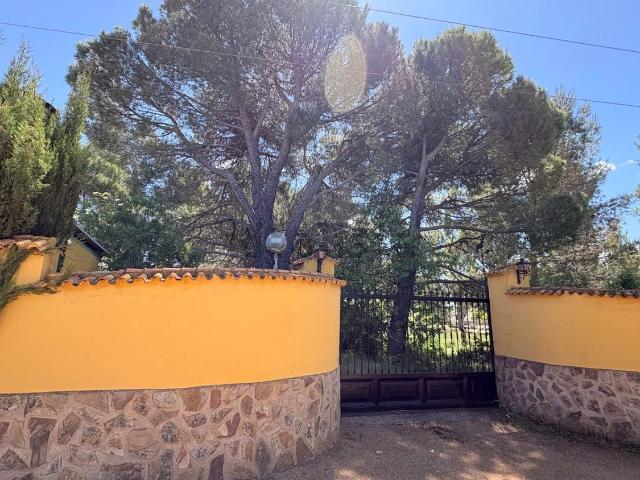 Chalet, Argamasilla de Calatrava