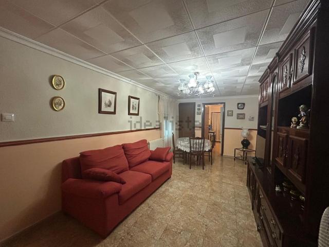 Chalet, Argamasilla de Calatrava