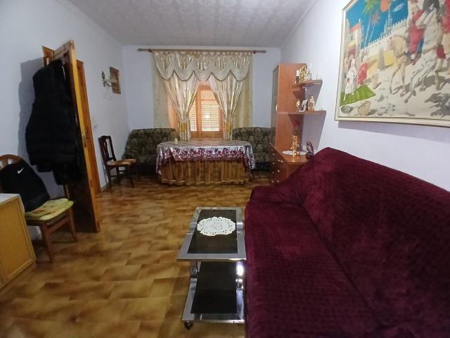 Chalet, Argamasilla de Alba