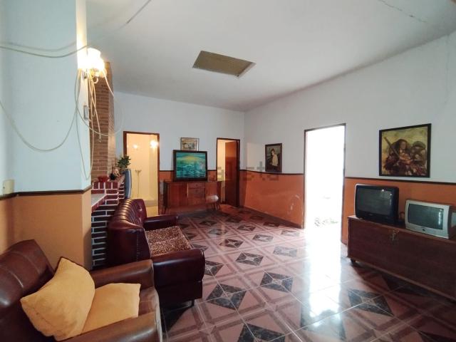 Chalet, Argamasilla de Alba