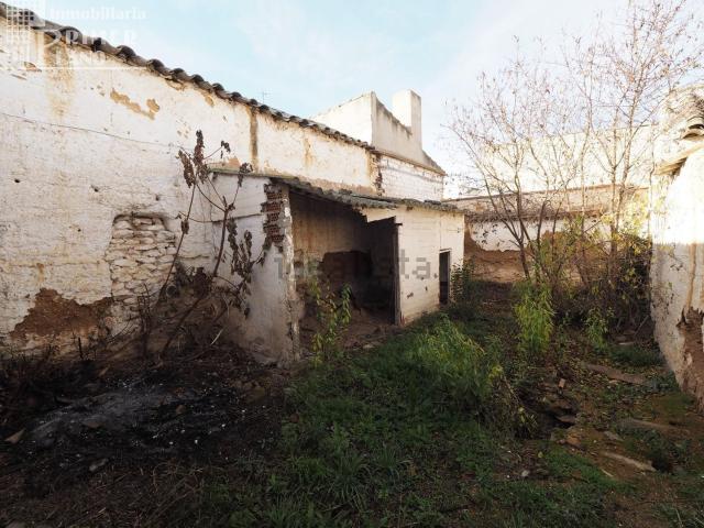 Chalet, Argamasilla de Alba
