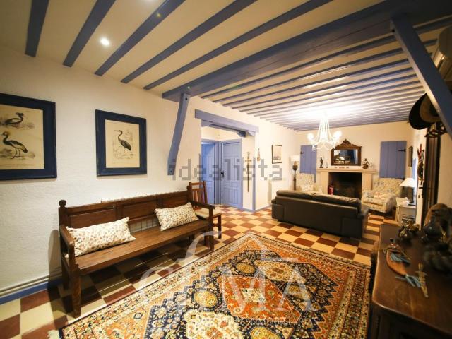 Chalet, Argamasilla de Alba