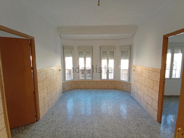Chalet, Argamasilla de Alba