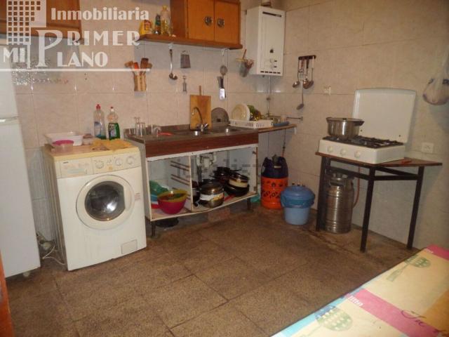 Chalet, Argamasilla de Alba