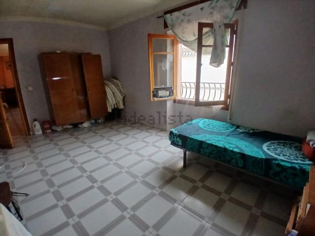 Chalet, Argamasilla de Alba