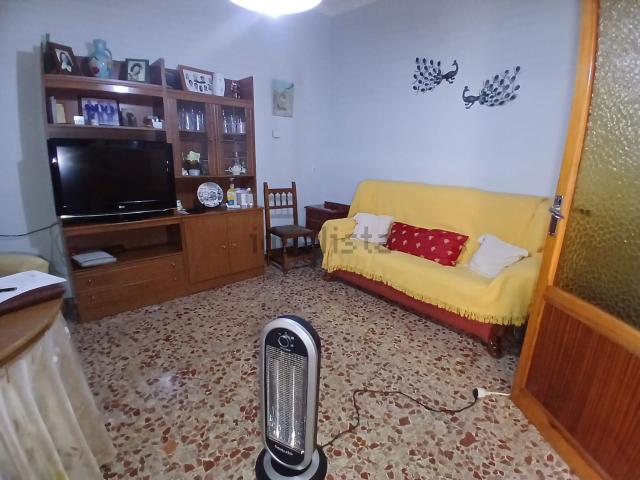 Chalet, Argamasilla de Alba
