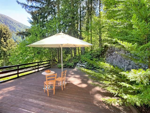Chalet argentière proche des commerces et du ski 315m² Chamonix Mont Blanc