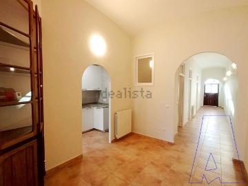 Chalet, Argentona