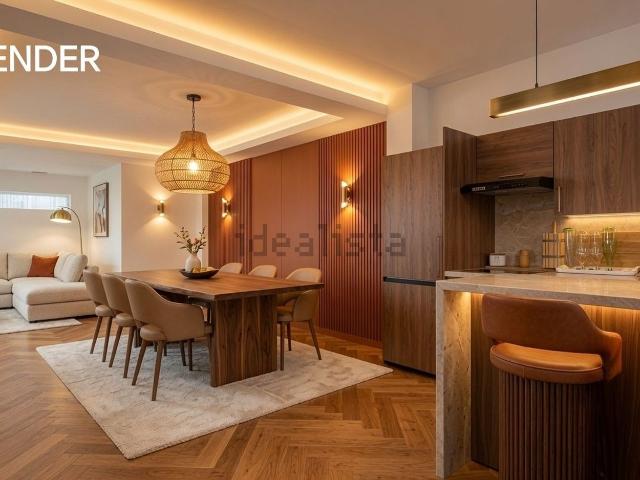 Chalet, Argentona