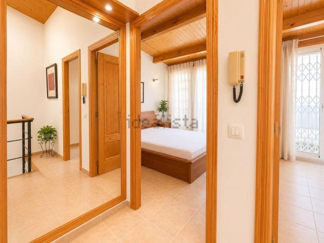 Chalet, Argentona