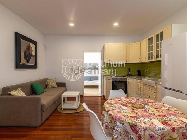 Chalet, Arico