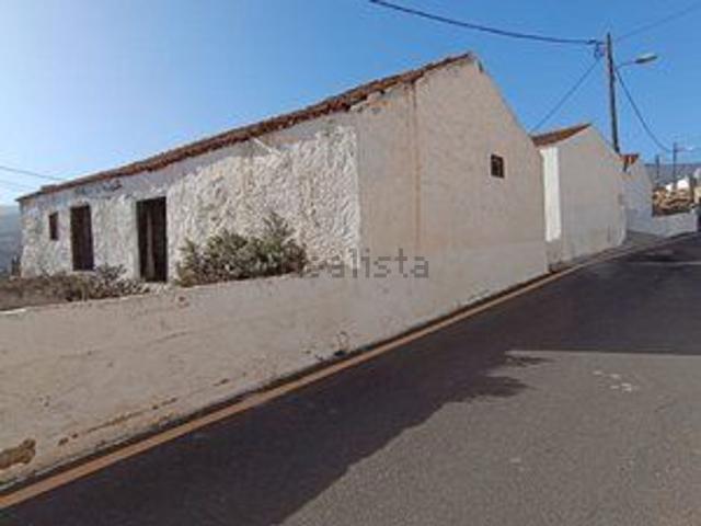 Chalet, Arico