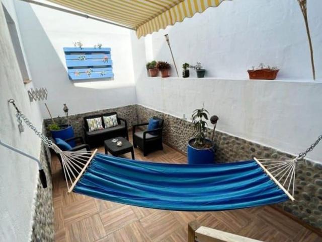 Chalet, Arico