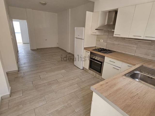 Chalet, Arico