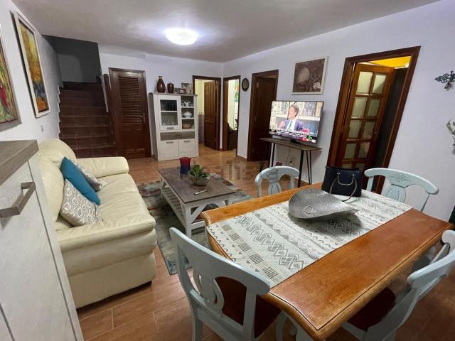 Chalet, Arico