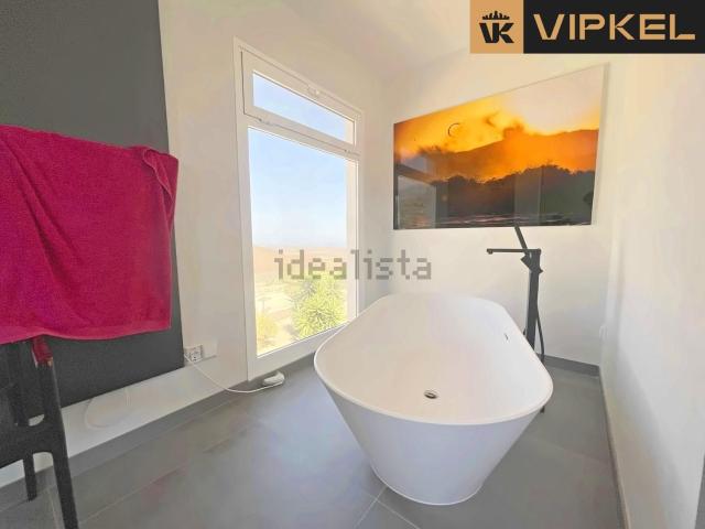 Chalet, Arico