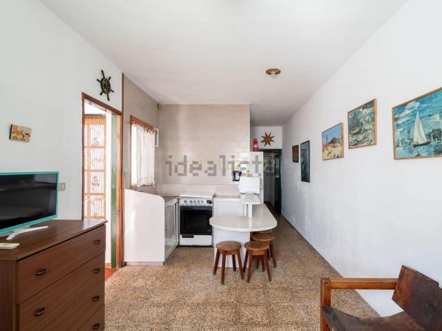 Chalet, Arico