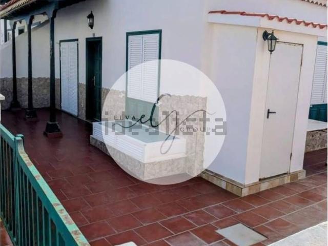 Chalet, Arico