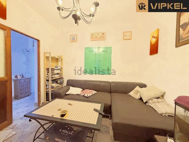 Chalet, Arico