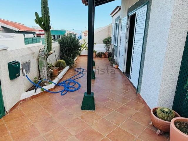 Chalet, Arico