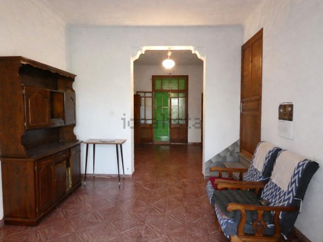 Chalet, Ariany