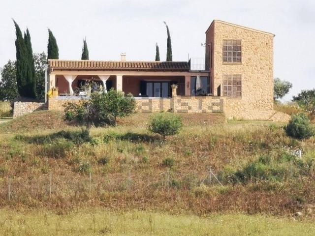 Chalet, Ariany