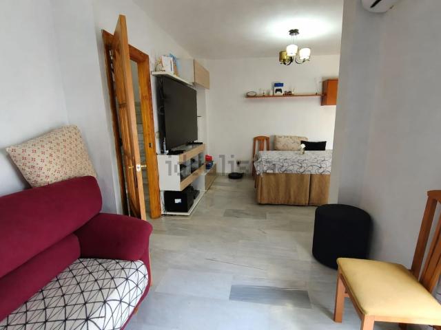 Chalet, Armilla