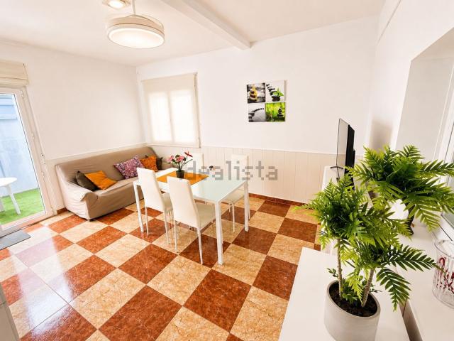Chalet, Armilla