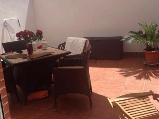 Chalet, Armilla