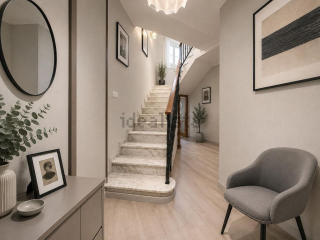 Chalet, Armilla