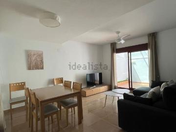 Chalet, Armilla