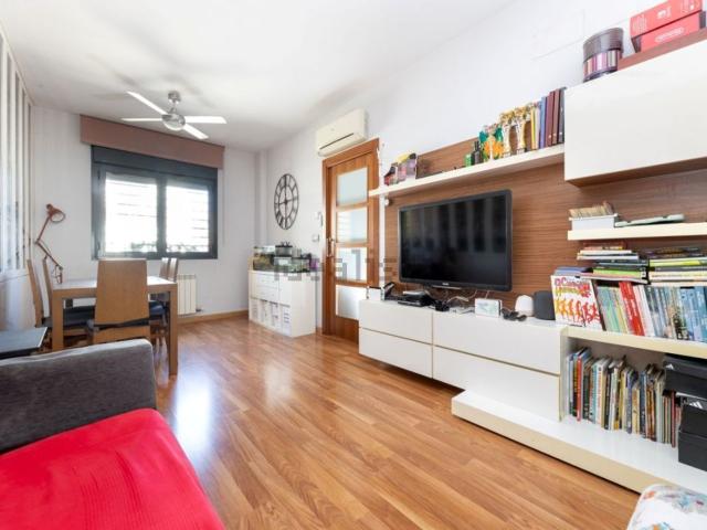 Chalet, Armilla