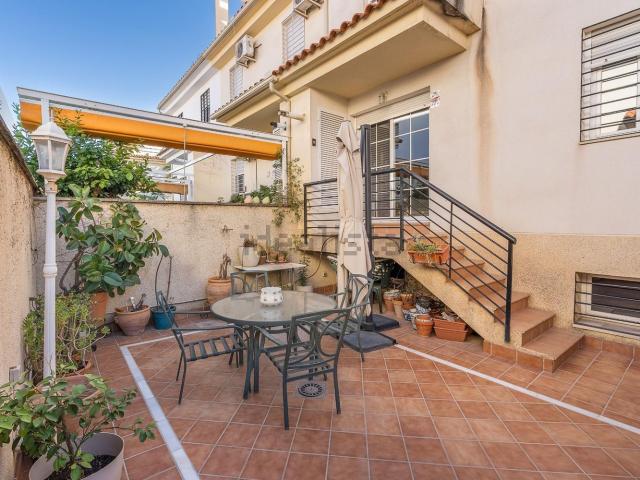 Chalet, Armilla