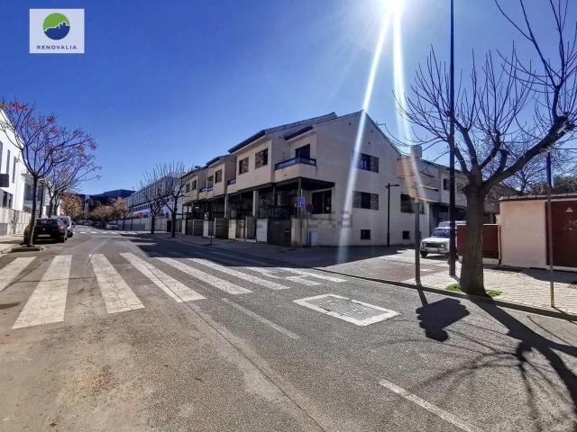 Chalet, Armilla