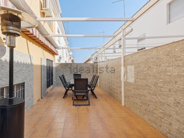 Chalet, Armilla