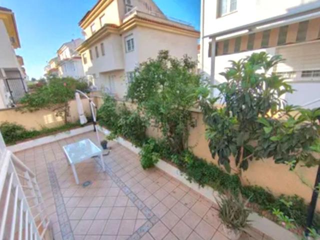 Chalet, Armilla
