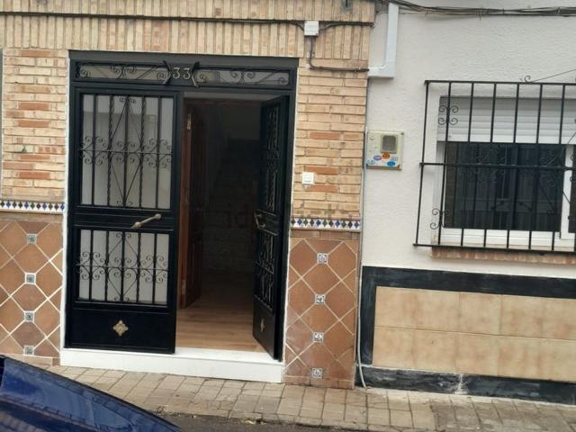 Chalet, Armilla