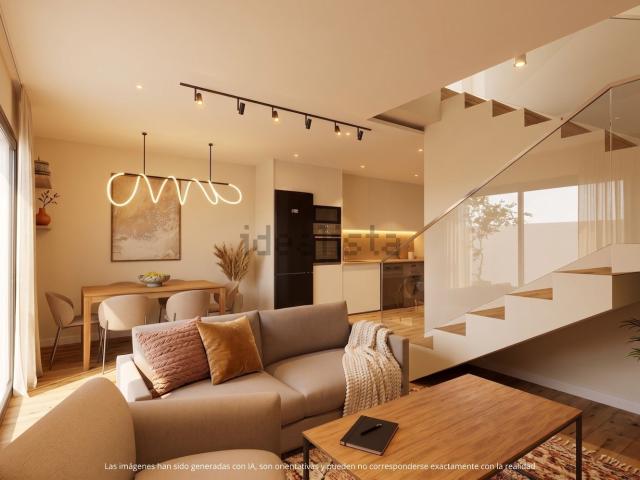 Chalet, Armilla