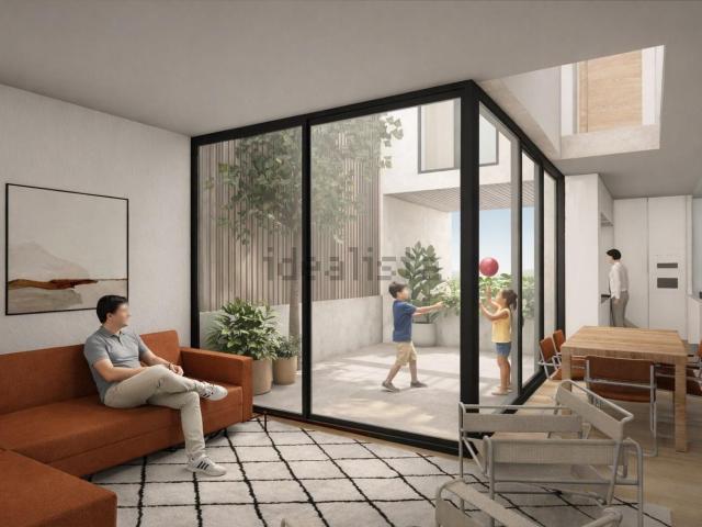 Chalet, Armilla