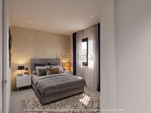 Chalet, Armilla