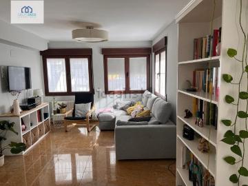 Chalet, Armilla